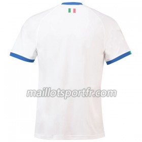 Maillot de Foot Italie Exterieur 2018